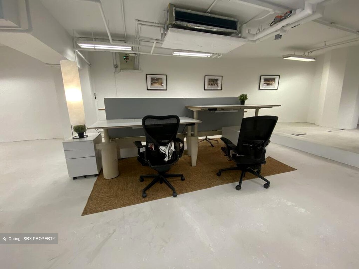 Hsbc Building (D1), Office #506922071